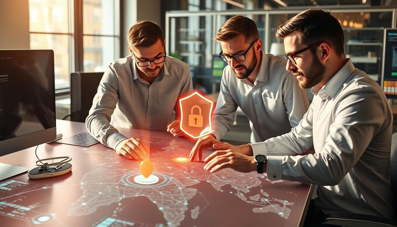 Professional plan visual
